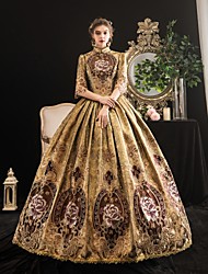 victorian dresses plus size