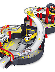 toy car track racing