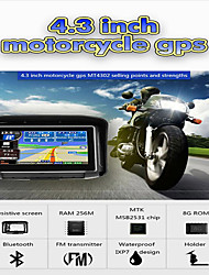Navegador GPS Para Carro
