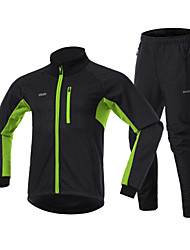 mens winter bike pants