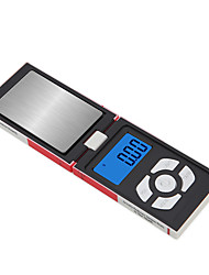 cheap -0.05g-500g High Definition Portable Auto Off Digital Jewelry Scale Mini Pocket Digital Scale For Office and Teaching Home life Outdoor travel