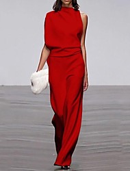 Jumpsuits With Sleeves - Lightinthebox.com