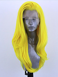 cheap yellow wigs