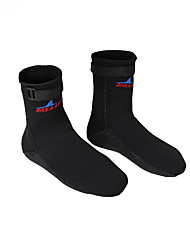cheap -Water Shoes/Water Booties &amp; Socks Swimming Diving / Snorkeling Rubber for Unisex