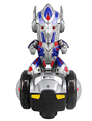 Brinquedos Espaciais