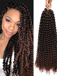 Deep Wave Deep Twist Kinky Twist Braids Pre Loop Crochet Braids