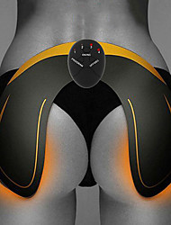 cheap -Hip Trainer Abs Stimulator EMS Abs Trainer Sports Gym Workout Exercise &amp; Fitness Bodybuilding Electronic Wireless Lift, Tighten And Reshape The Plump Buttock Shaper Muscle Toning Buttock Toner For