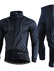 mens winter bike pants