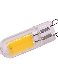 cheap -G9 LED Bulb Bi-Pin Base Bulbs 2W AC220V 20W Halogen Equivalent 360D Beam Angle LED Warm White