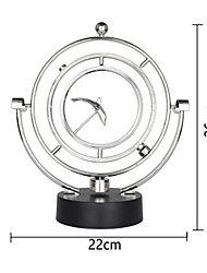 Kinetic Orbital Perpetual Motion Desk Toy Educational Toy