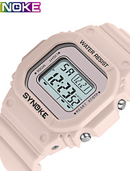 synoke watch price