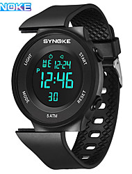 synoke watch company
