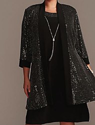 evening wraps with sleeves