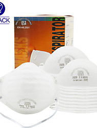 3 pack n95 pollution respirator dust mask 3 pack n95 pollution respirator dust mask