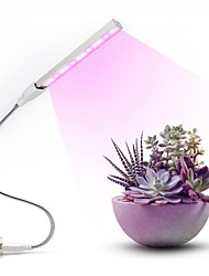cheap -Grow Light for Indoor Plants LED Plant Growing Light USB DC 5V Fitolampy For Plants Red Blue Led Plant Grow Light for Indoor Plants Lamps Full Spectrum Led Grow Light for Indoor Plantss Bulb Phytolamp