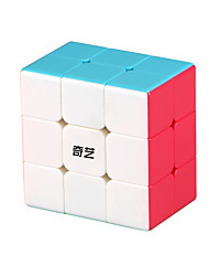 cheap -Speed Cube Set 1 pcs Magic Cube IQ Cube QIYI Sudoku Cube 2*3*3 Magic Cube Puzzle Cube Professional Level Gift Competition Adults&#039; Toy Gift