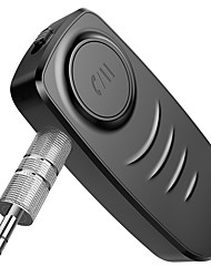 cheap -Bluetooth 5.0 Car Handsfree Car MP3 FM Modulator / Stereo Car