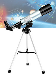 cheap -Phoenix 48 X 50 mm Telescopes Altazimuth Portable Wide Angle Camping / Hiking Hunting Outdoor Aluminium Alloy / Yes / Bird watching