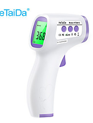 cheap -Forehead Thermometer Non-contact Thermometer Portable Handheld Thermometer Digital Thermometer Baby Adult Temperature Instruments with CE &amp; FDA Approved / Switching Between ℉/ ℃