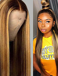 Perucas sintéticas de renda ...