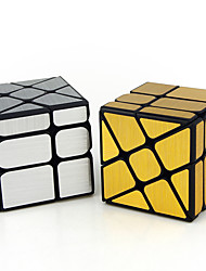 cheap -Speed Cube Set 1 pcs Magic Cube IQ Cube 3*3*3 Magic Cube Puzzle Cube Professional LevelAdults&#039; Toy Gift