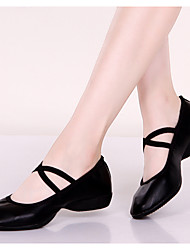 Dance Shoes Flats - Lightinthebox.com
