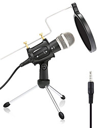 Microfones & Acessórios