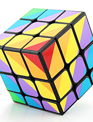 cheap -Speed Cube Set 1 pcs Magic Cube IQ Cube 3*3*3 Magic Cube Puzzle Cube Professional LevelAdults&#039; Toy Gift