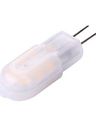 cheap -G4 LED Lamp Mini LED Bulb AC 220V SMD2835 Spotlight Chandelier High Quality Lighting Replace Halogen Lamps *1