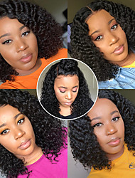 affordable human hair wigs