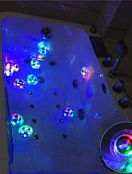 led bathtub toys