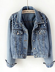 affordable jean jackets
