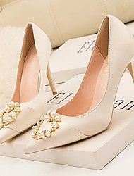 burgundy bridesmaid shoes