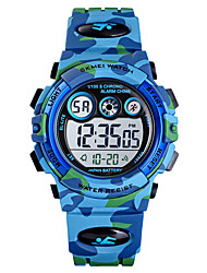 hp10 pu digital watch