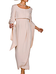 Pleated Dress Fabric - Lightinthebox.com