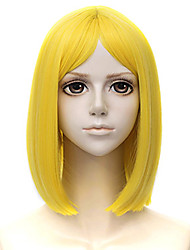 cheap yellow wigs