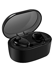 cheap -A7 TWS Earbuds Bluetooth 5.0 Wireless Waterproof True Wireless Stereo Hifi Earphones Sport  Headset with Charging Box