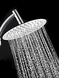 cheap -Contemporary Hand Shower / Rain Shower Electroplated Feature - Shower / Rainfall, Shower Head