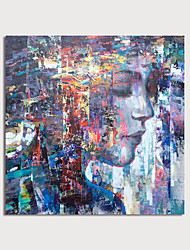 Hand Painted Canvas Art For Sale Lightinthebox Com