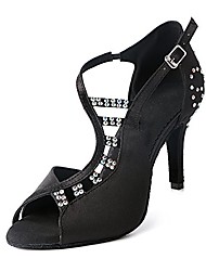Latin Dance Shoes Women - Lightinthebox.com