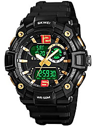 mens light up watches