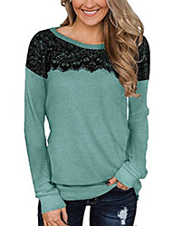 womens dressy lace tops