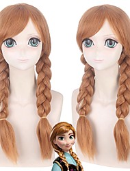 cosplay wigs for kids