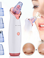 cheap -Electric Acne Remover Point Noir Blackhead Vacuum Extractor Tool Black Spots Pore Cleaner Skin Care Facial Pore Cleaner Machine