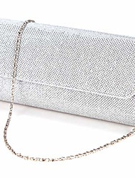 cheap -women&#039;s evening bag clutch purse party wedding handbag with chain, bridal purse handbag cross body tote for women