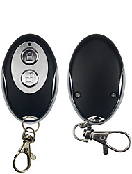 cheap -Replacement Keyless Entry Remote Control Key Fob Clicker Transmitter 2 Button 433MHz for Car Motorcycle Truck