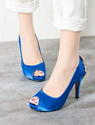 cheap rhinestone heels