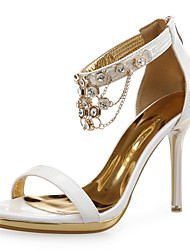 hot pink sandals for wedding