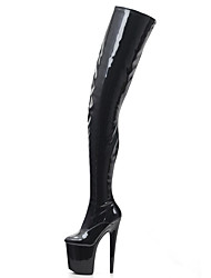 Tienda Botas Plataforma Mujer OnLine