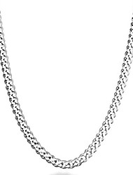 20 26 30 Inch Made in Italy 24 22 18 Miabella 18K Gold Over Sterling Silver Italian Solid 3.5mm Flexible Flat Herringbone Chain Necklace for Women Men 16
